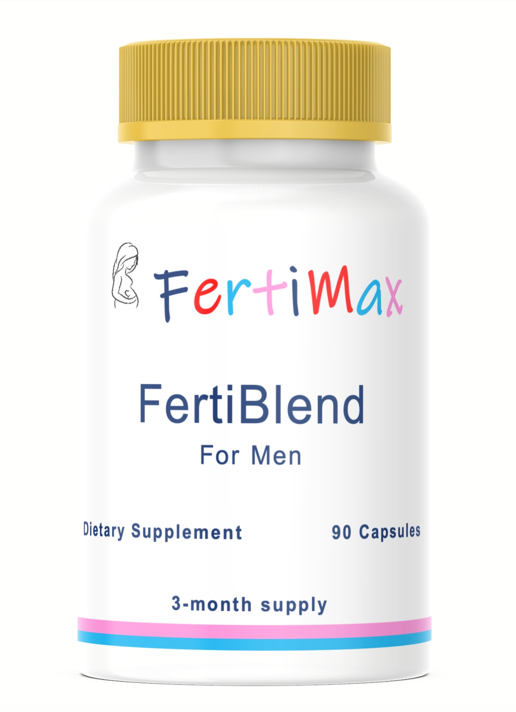 FertiBlend for Men