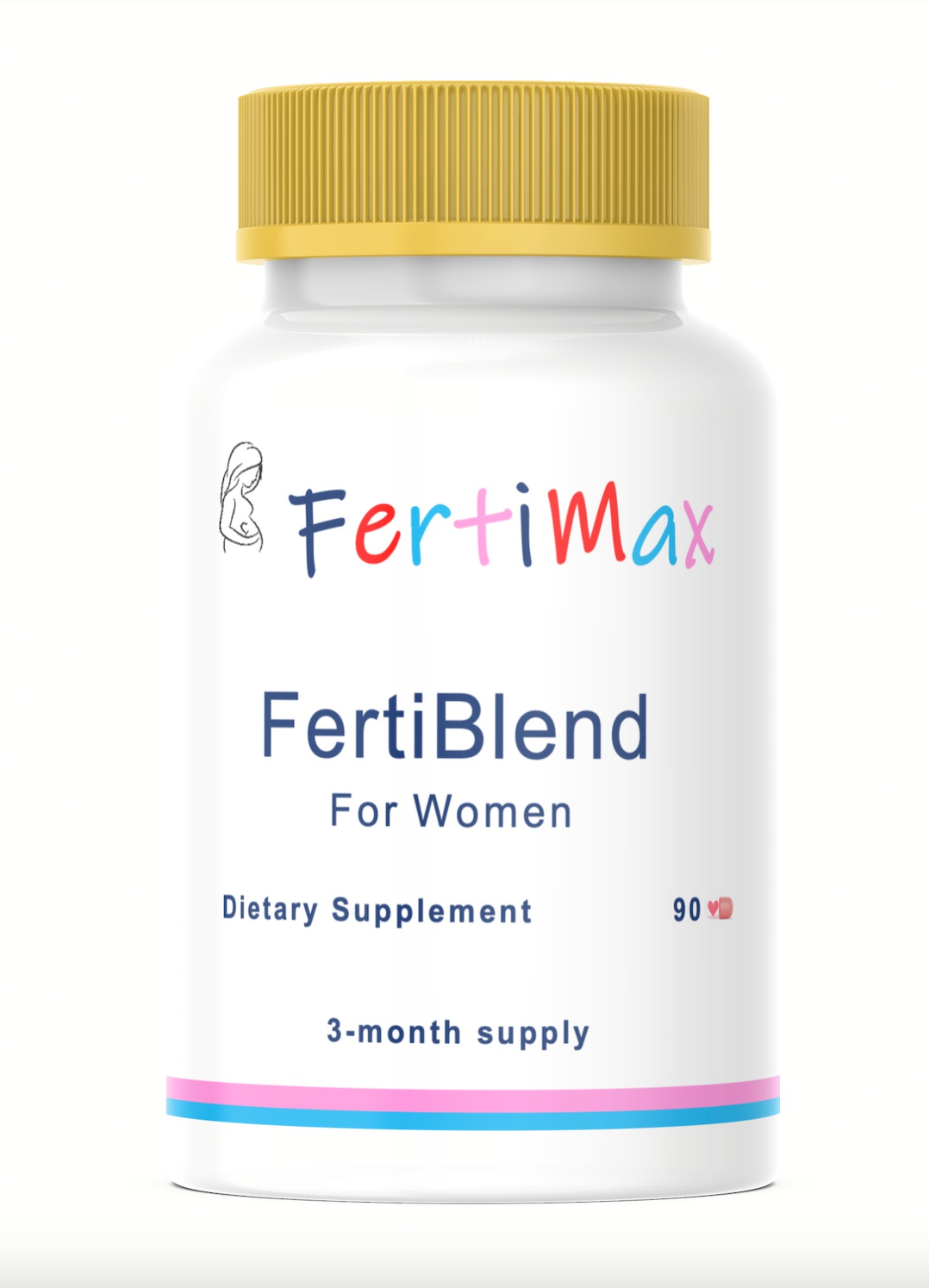 FertiBlend for Women